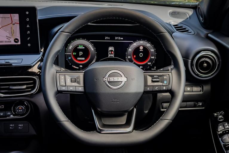 Used Nissan Juke 202608135079837 25
