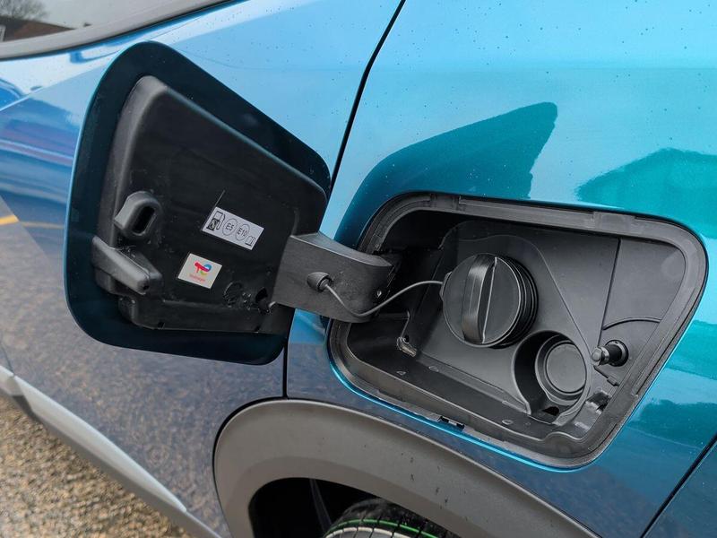 Used Peugeot 2008 202601058926455 45