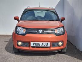 Suzuki Ignis Photo 2