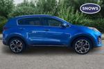 Kia Sportage Photo 3