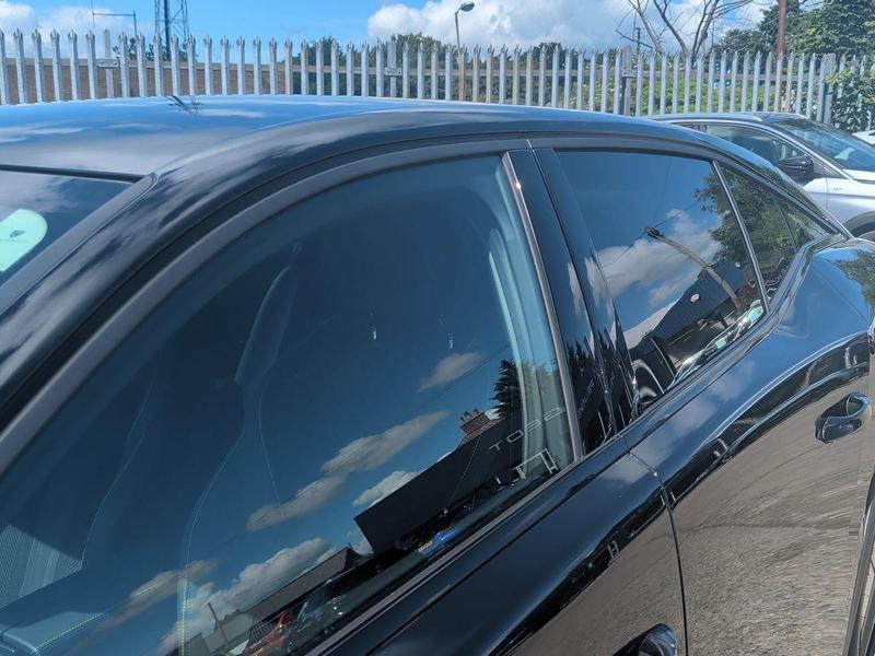 Used Peugeot 408 202606203472300 45