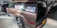 Hyundai Santa Fe Photo 1