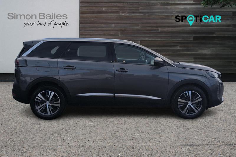 Used Peugeot 5008 LT71WKX 3