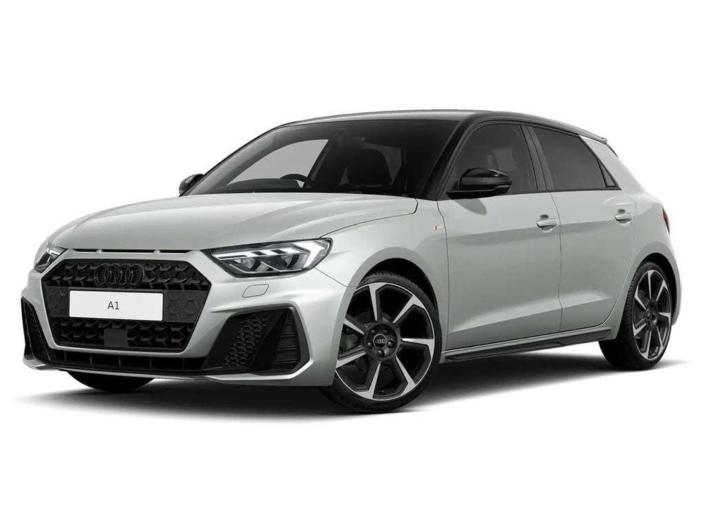 Audi A1 Sportback Ps