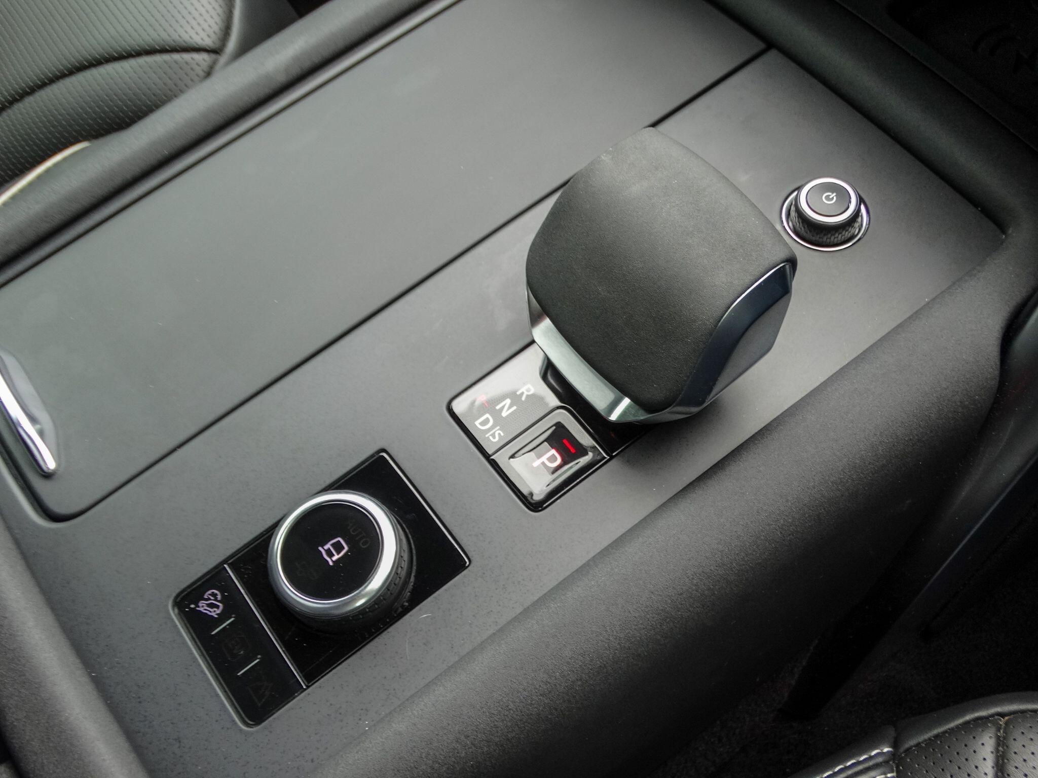 Land Rover Discovery 3.0 P360 MHEV Dynamic HSE Auto 4WD Euro 6 (s/s) 5dr — photo 38