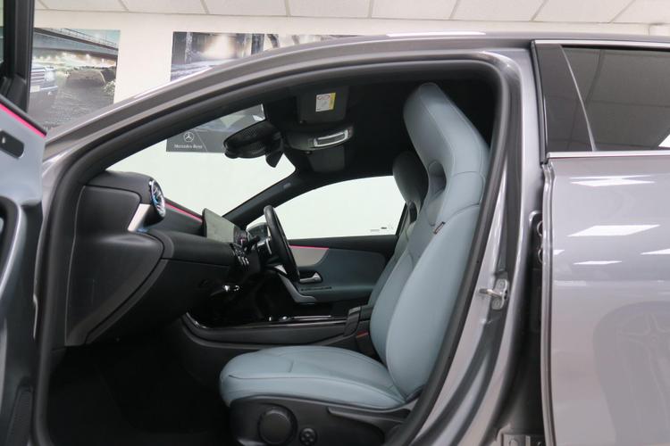 Used Mercedes-Benz A Class LV73JZD 4