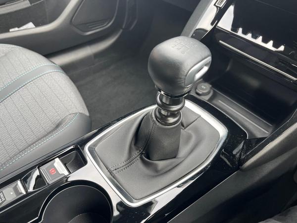 Used Peugeot 208 DT23CAA 37