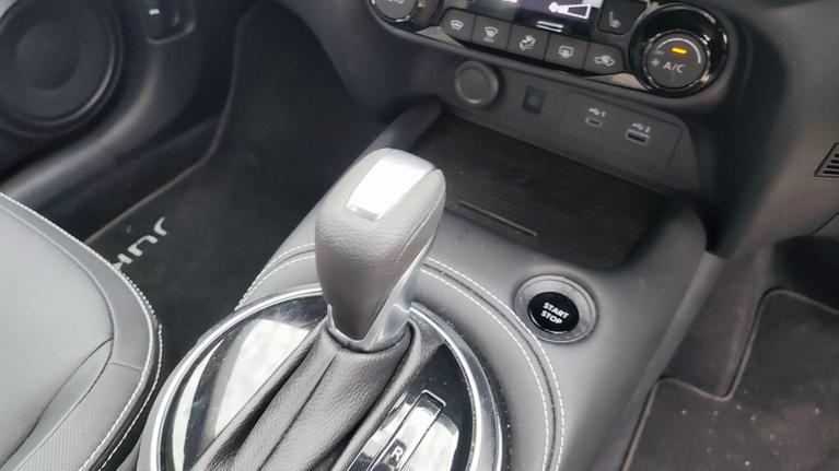 Used Nissan Juke OX25FMV 8