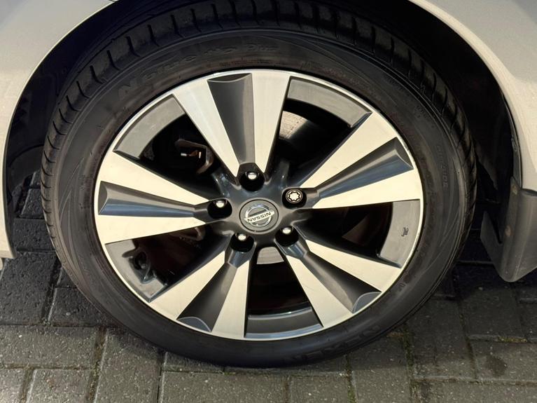 Used Nissan Pulsar WV68GJF 21
