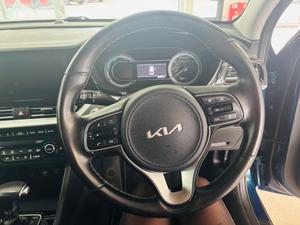 Kia Niro Photo 33