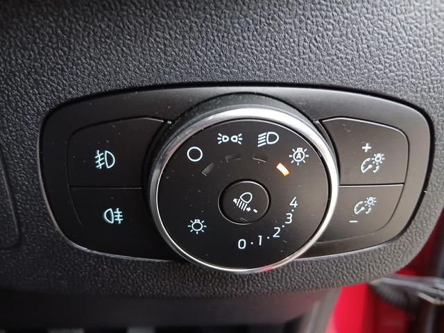 Used Ford Puma FJ73RGX 32
