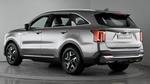 Kia Sorento Photo 3