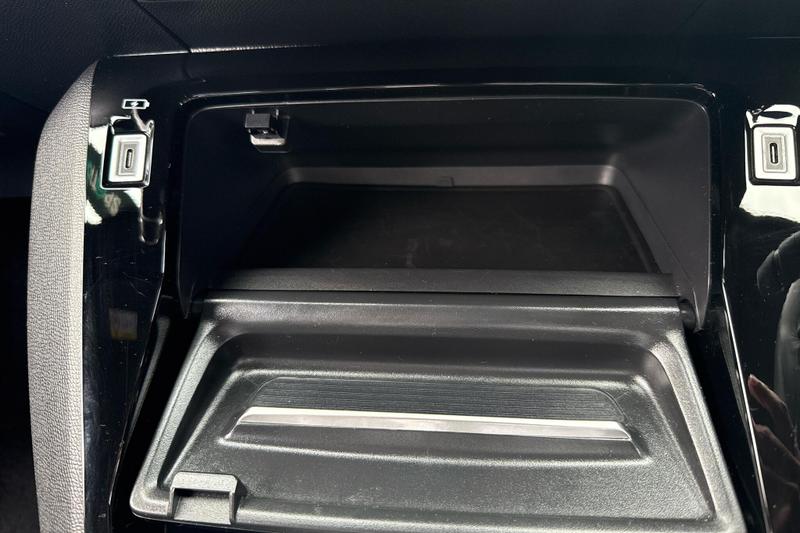 Used Peugeot 2008 GY24FKS 19