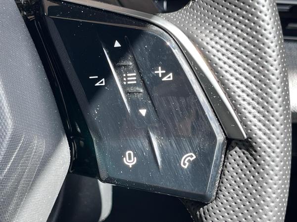 Used Peugeot 3008 BF74ZKA 52