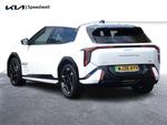 Kia EV4 Photo 6