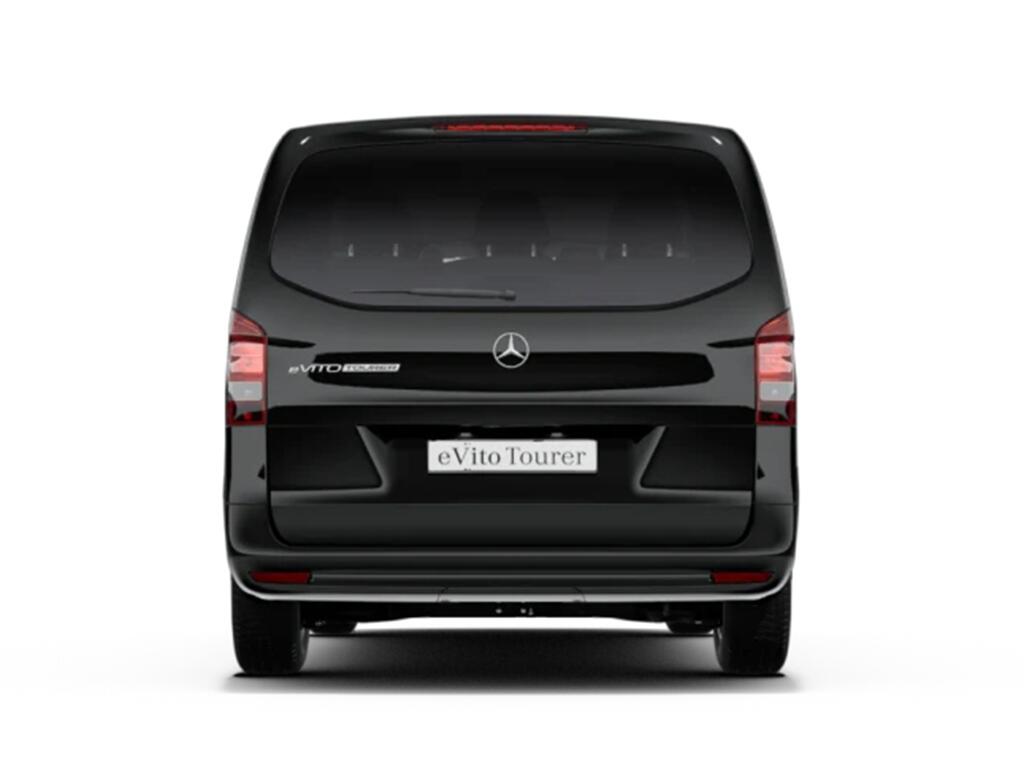 2026 MERCEDES eVito 100kWh SELECT Tourer Auto FWD L2 5dr (8Seat) - vehicle photo 4 for sale on PureCar