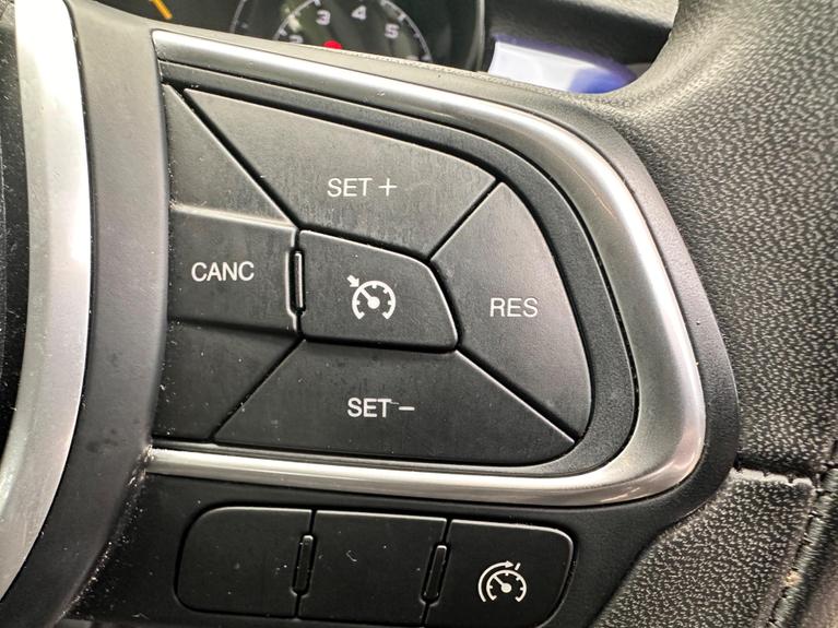 Used Fiat 500X VF19VBO 11
