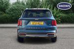Kia Sorento Photo 7