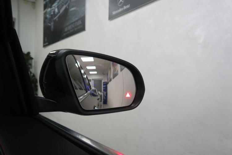 Used Mercedes-Benz EQA EJ23NAE 19