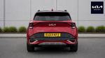 Kia Sportage Photo 6