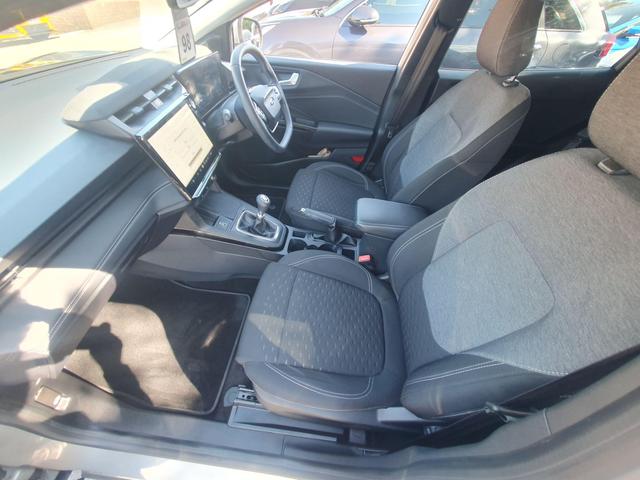 Used Ford Puma YR74GXP 44