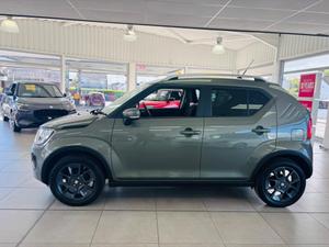 Suzuki Ignis Photo 3