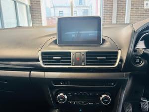 Mazda Mazda3 Photo 35