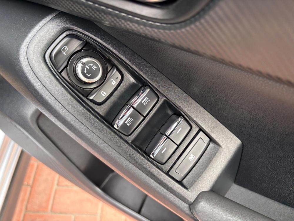 Used Subaru Crosstrek SN24YAY 42