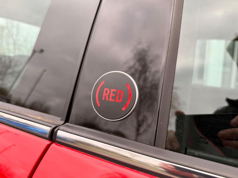 Used Fiat 500C HT72NNB 22