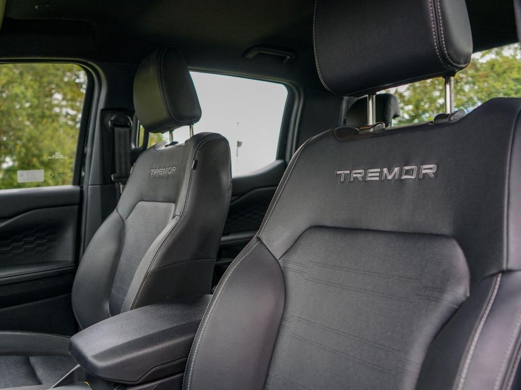 Used Ford Ranger YO73PVP 12