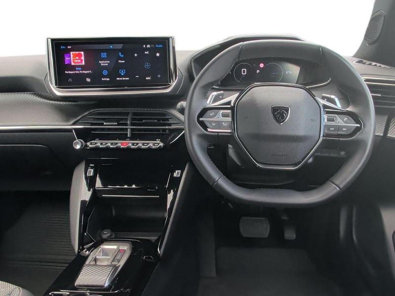 Used Peugeot 2008 KP75ZXC 41