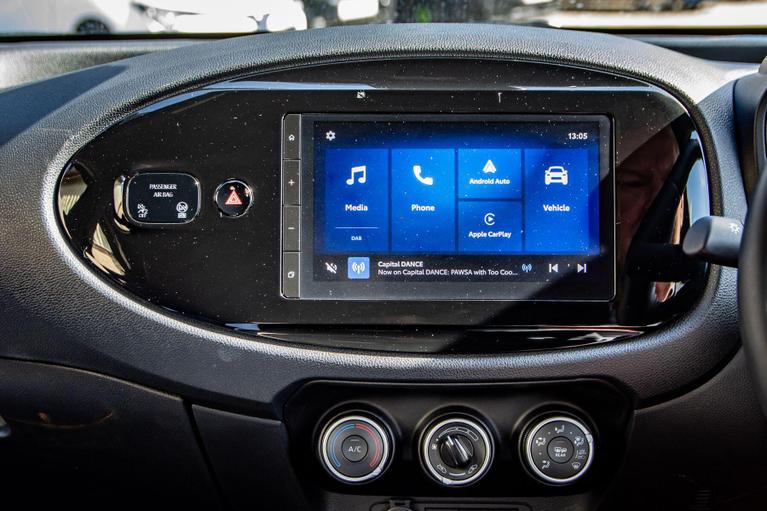 Used Toyota Aygo X FD25TXF 21