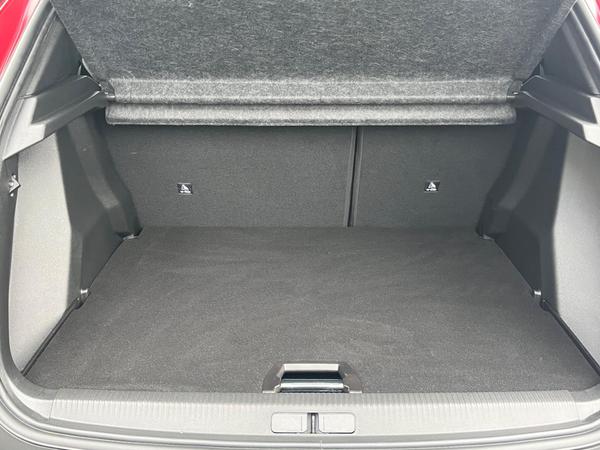 Used Peugeot 2008 KE24NFF 9