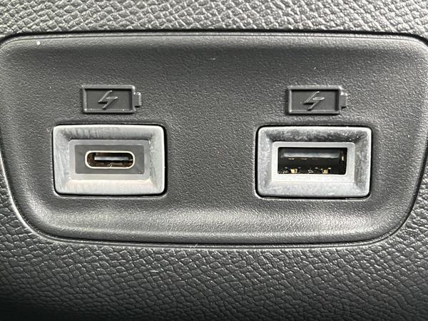 Used Peugeot E-208 BD75XTF 21