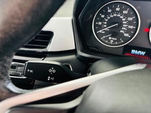 BMW X1 Photo 27