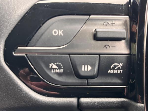 Used Peugeot 308 SW GF72FRC 34