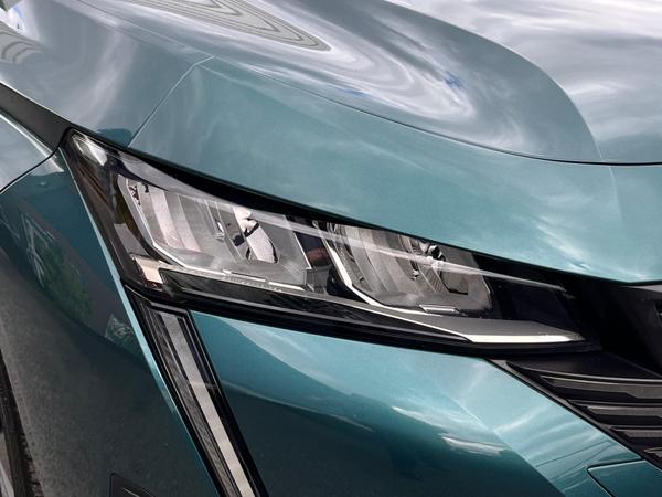 Used Peugeot 308 SW GF72FRC 18