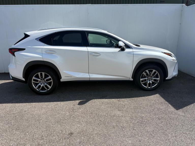 Used Lexus NX FV67KPJ 7