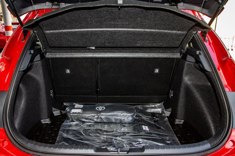 Used Toyota Corolla WP26KNH 27