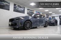 Used BMW 1 Series DY21FPV 1