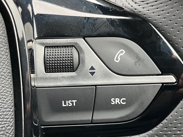 Used Peugeot E-208 BD75XTF 47