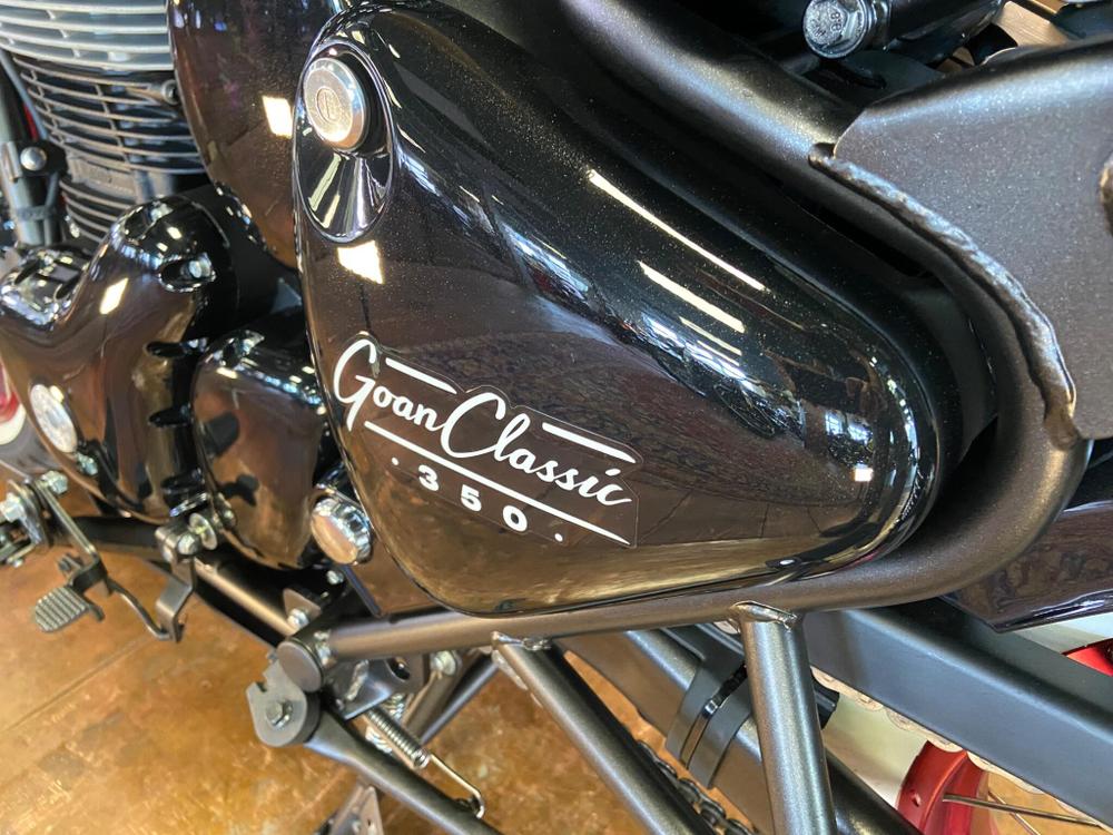Royal Enfield Goan Classic 350 Photo at-34912df2a6724d60abb0d5034565bdc5.jpg