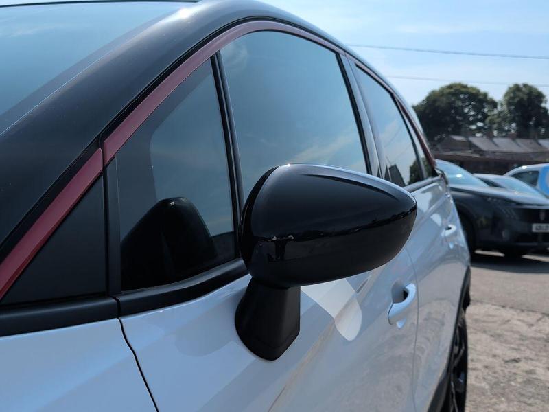 Used Vauxhall Crossland YO23DFC 37