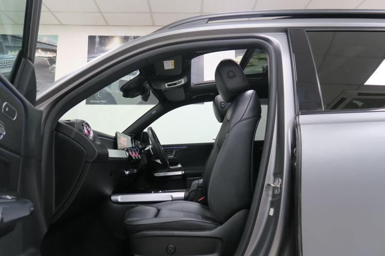 Used Mercedes-Benz EQB FX75MUY 10