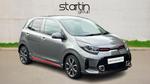 Kia Picanto Photo 0