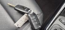 Kia Rio Photo 20