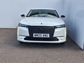 DS Automobiles DS 4 Photo 2