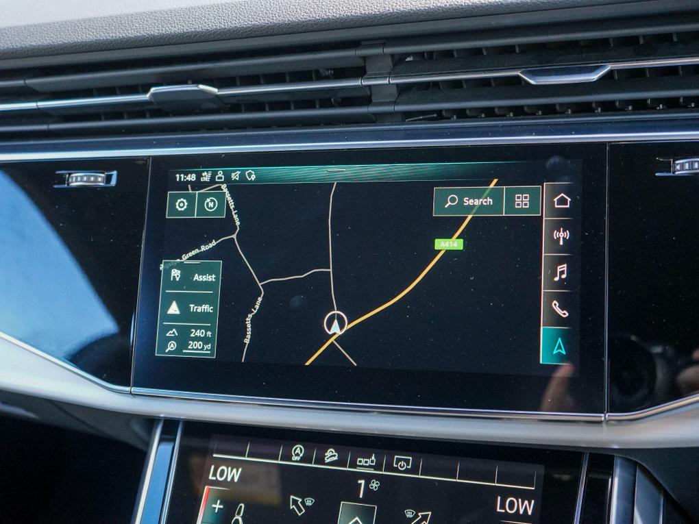 Used Audi Q8 KN70CZX 18