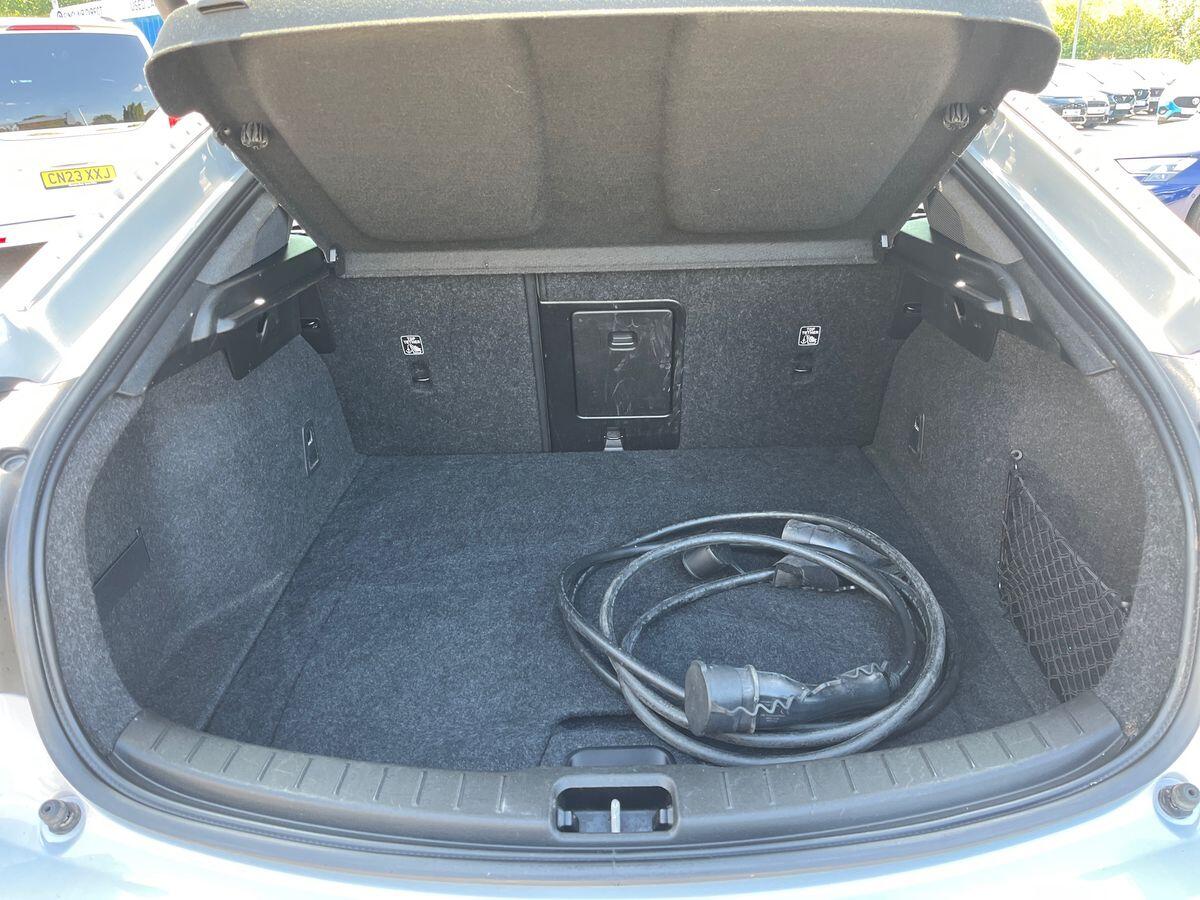 Polestar Polestar 2 Photo 21