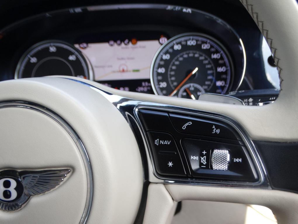 Used Bentley Bentayga Y123CTS 33